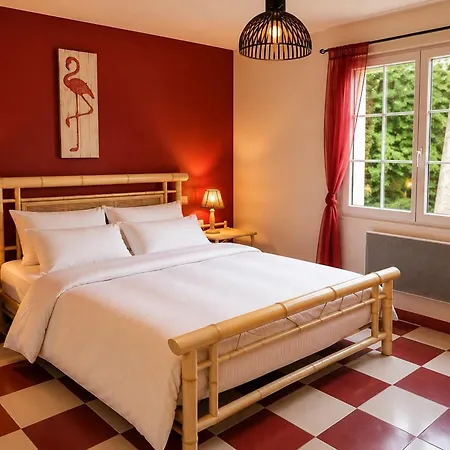Maison Calme Proche Golf - 8 Pers. - Fr-1-521-280 Prázdninový dům Biscarrosse