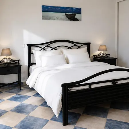 Maison Calme Proche Golf - 8 Pers. - Fr-1-521-280 *
