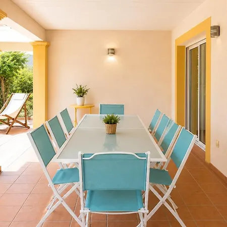 Maison Calme Proche Golf - 8 Pers. - Fr-1-521-280 Prázdninový dům