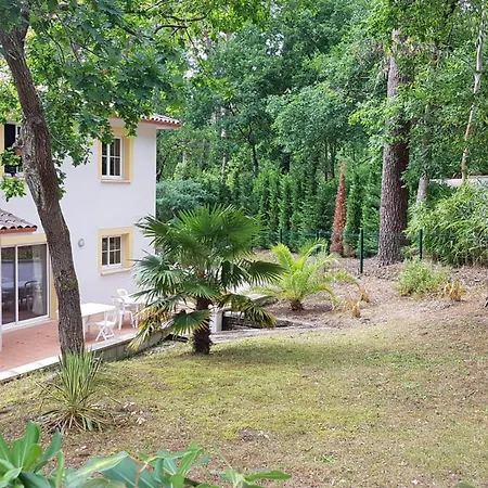 Maison Calme Proche Golf - 8 Pers. - Fr-1-521-280