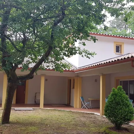 Maison Calme Proche Golf - 8 Pers. - Fr-1-521-280